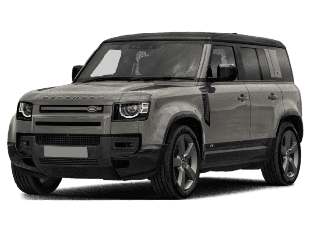 LAND ROVER DEFENDER 2023