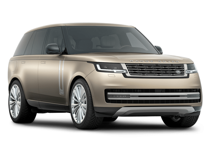 RANGE ROVER VOGUE 2023