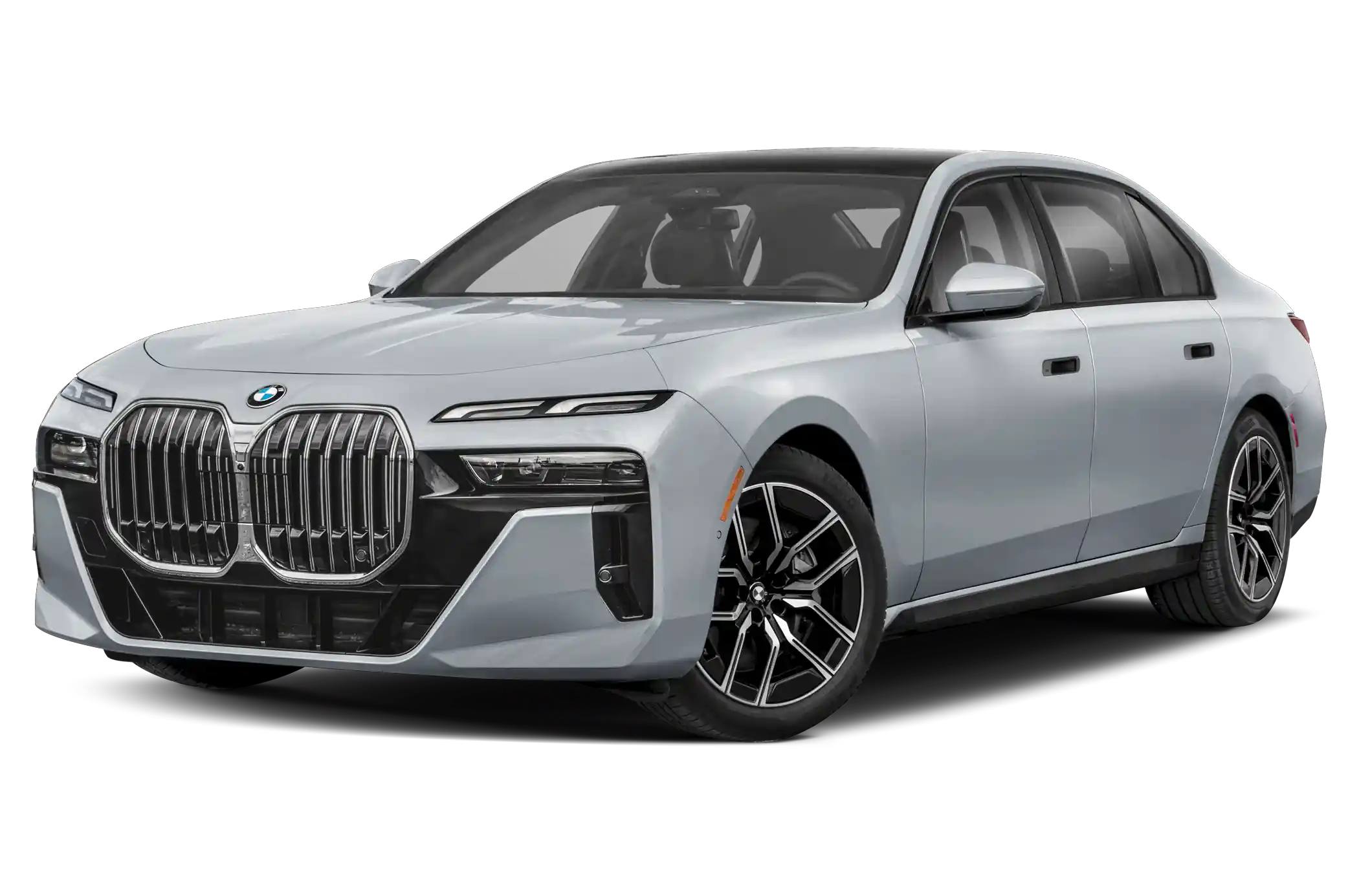 BMW 735I - 2024