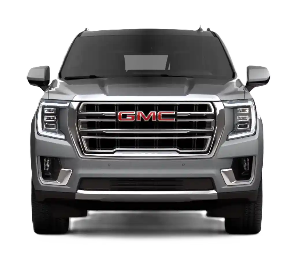 GMC YUKON - 2024