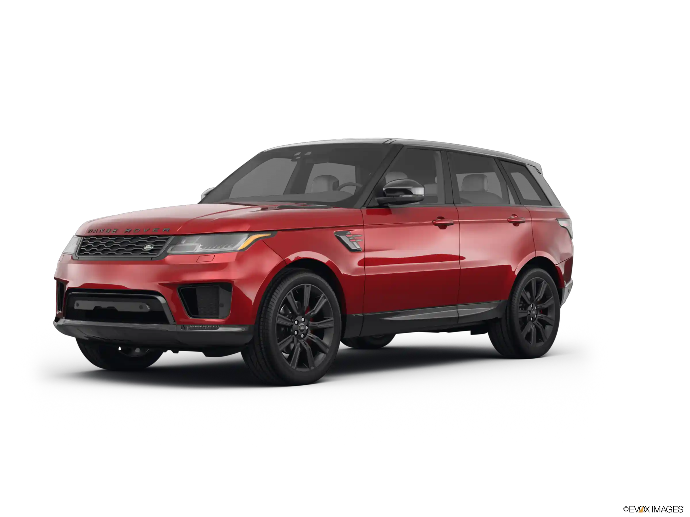 RANGE ROVER SPORT - 2023