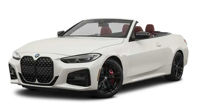 BMW 420I - 2023