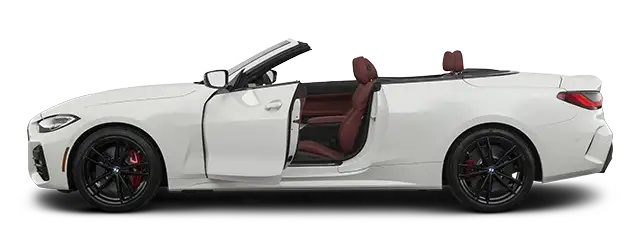 BMW 420I - 2023