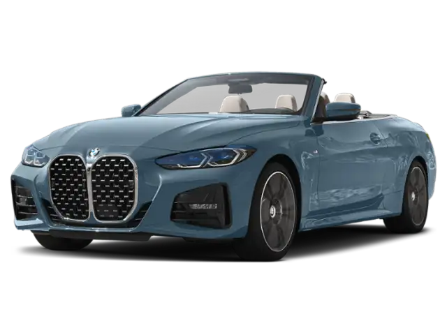 BMW 420I - 2024