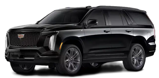 CADILLAC ESCALADE - 2025