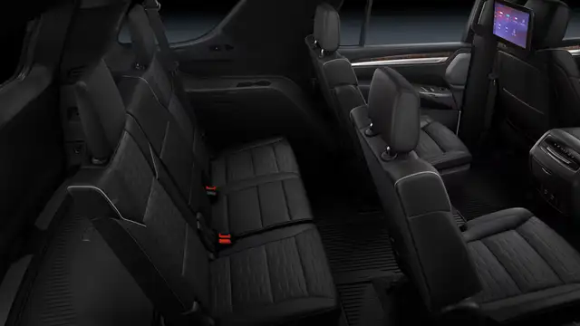 CADILLAC ESCALADE - 2025