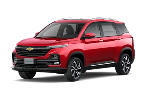 CHEVROLET CAPTIVA - 2024