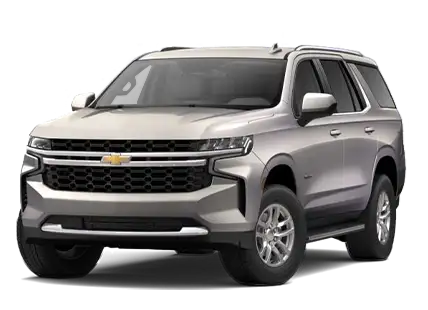 CHEVROLET TAHOE - 2023