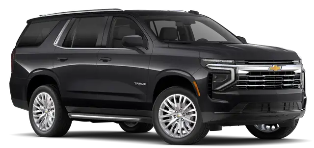 CHEVROLET TAHOE - 2025