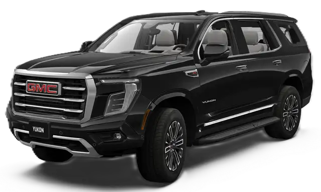 GMC YUKON ELEVATION - 2025