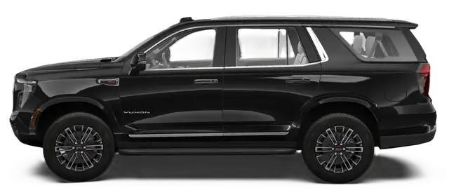 GMC YUKON ELEVATION - 2025