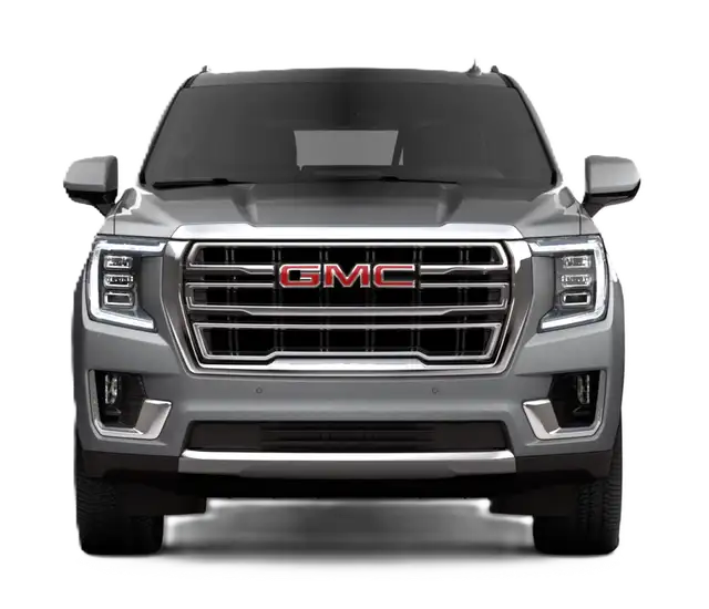 GMC YUKON - 2024