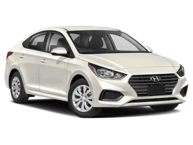 HYUNDAI ACCENT - 2022