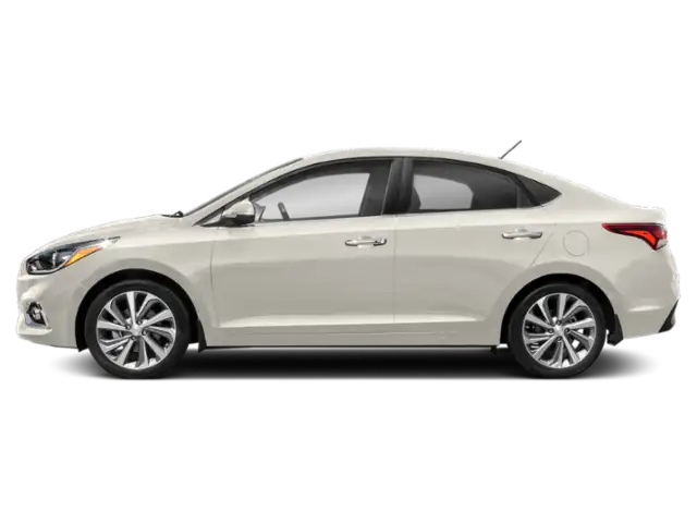 HYUNDAI ACCENT - 2022