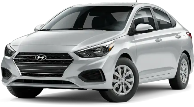 HYUNDAI ACCENT - 2023