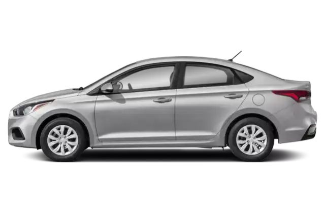 HYUNDAI ACCENT - 2023