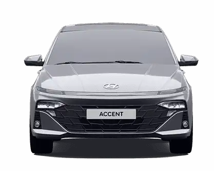 HYUNDAI ACCENT - 2024