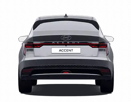 HYUNDAI ACCENT - 2024