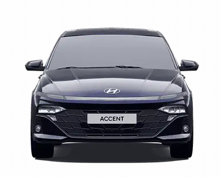 HYUNDAI ACCENT - 2025