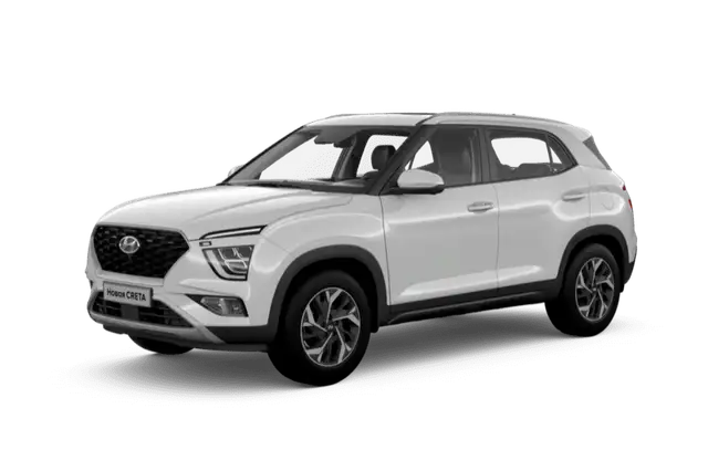 HYUNDAI CRETA - 2022