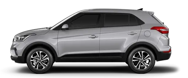 HYUNDAI CRETA - 2022