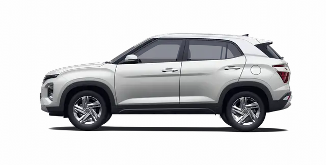 HYUNDAI CRETA - 2022