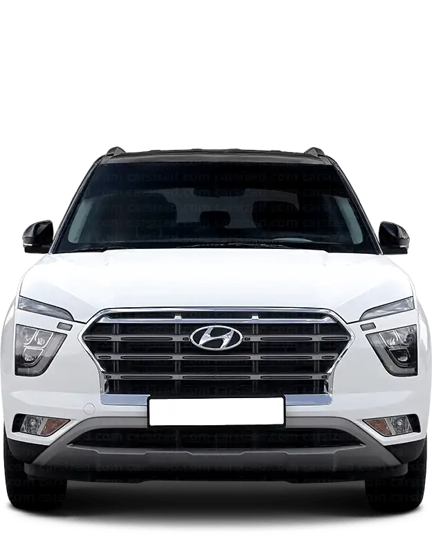 HYUNDAI CRETA - 2022