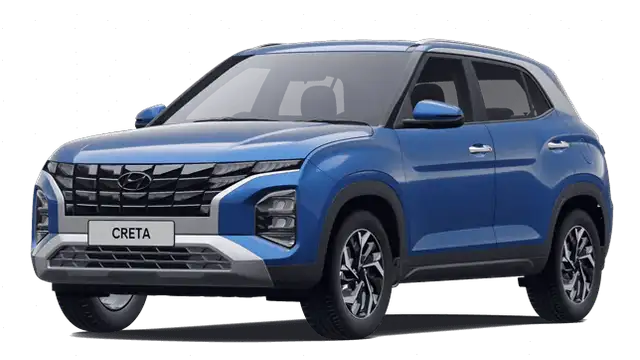 HYUNDAI CRETA - 2023