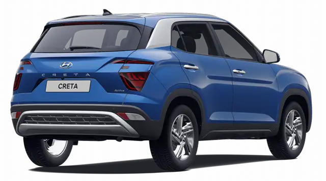 HYUNDAI CRETA - 2023