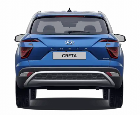 HYUNDAI CRETA - 2023