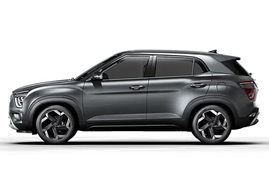 HYUNDAI CRETA - 2024