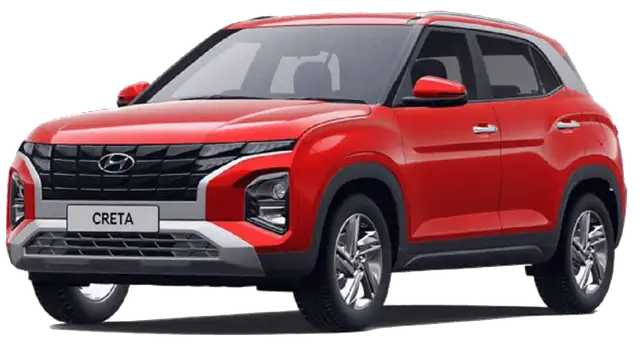 HYUNDAI CRETA - 2024