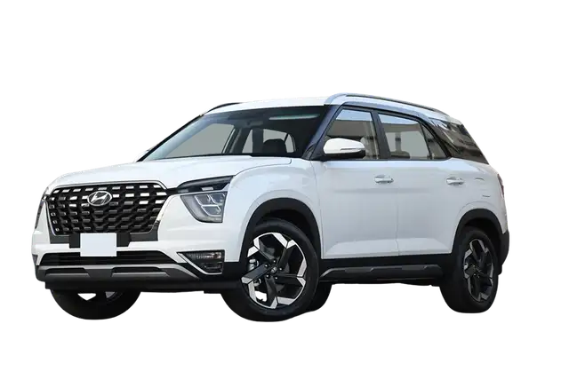 HYUNDAI CRETA - 2024