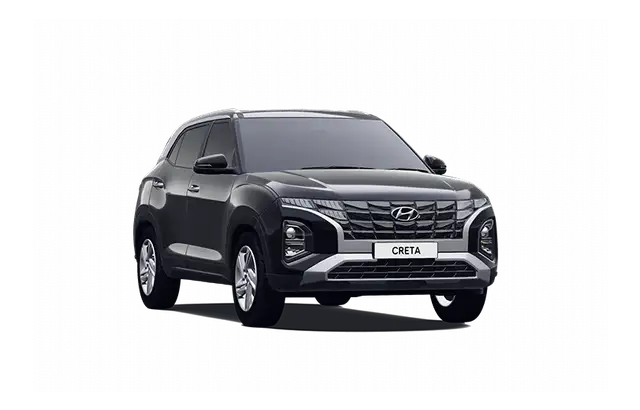 HYUNDAI CRETA - 2024