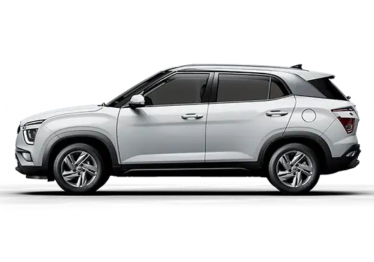 HYUNDAI CRETA - 2024