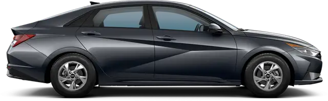HYUNDAI ELENTRA - 2025