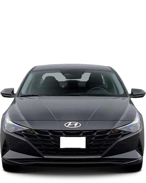 HYUNDAI ELENTRA - 2025