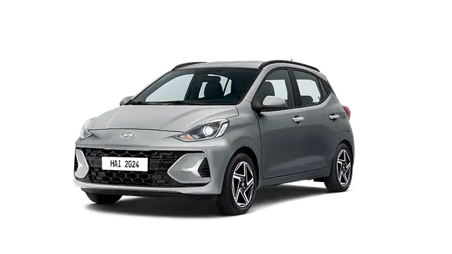 HYUNDAI I10 - 2024