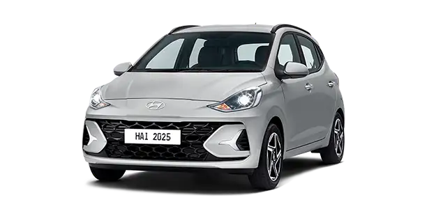 HYUNDAI I10 - 2025