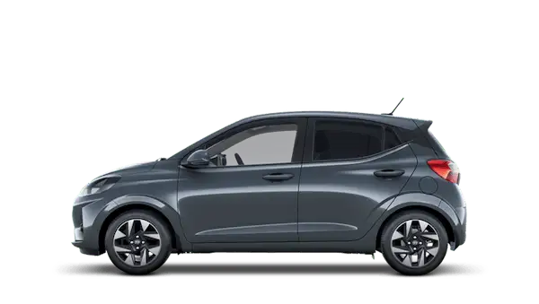 HYUNDAI I10 - 2025