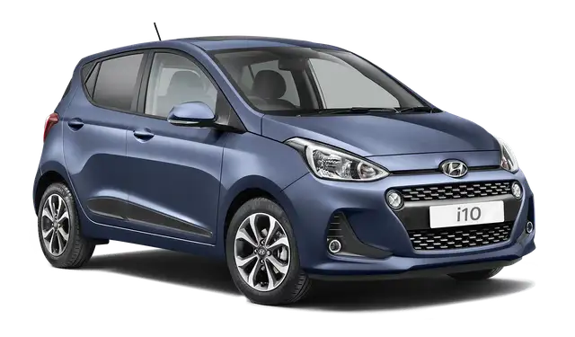 HYUNDAI I10 - 2025