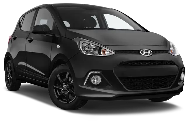 HYUNDAI I10 - 2025