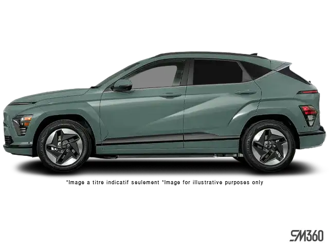 HYUNDAI KONA - 2024