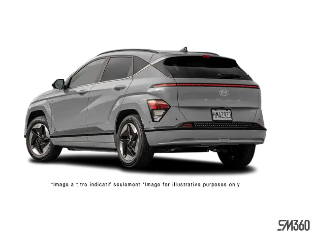 HYUNDAI KONA - 2024