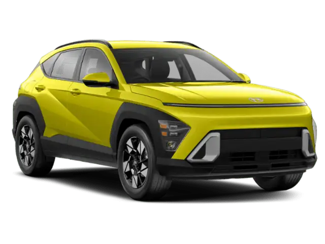 HYUNDAI KONA - 2024