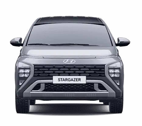 HYUNDAI STARGAZER - 2025