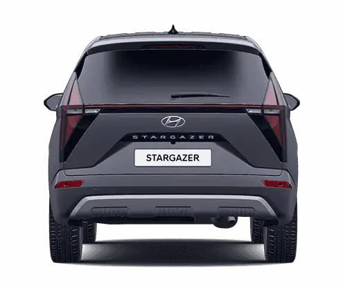 HYUNDAI STARGAZER - 2025