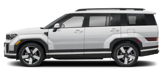 HYUNDAI Santa fe - 2025