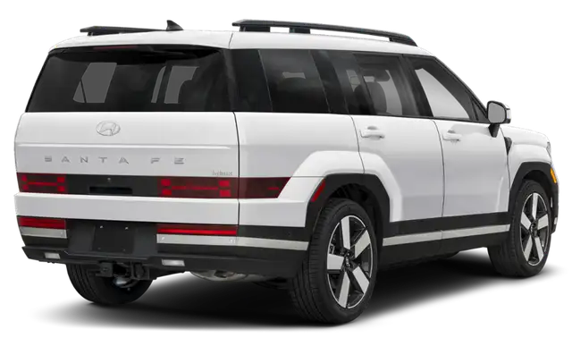HYUNDAI Santa fe - 2025
