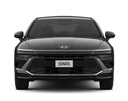 HYUNDAI Sonata - 2025